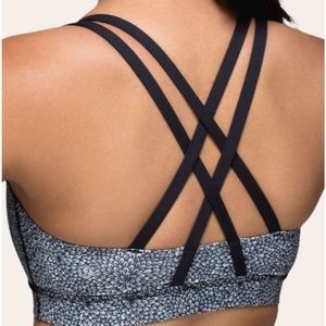 Lululemon Energy Sports Bra